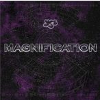 YES - Magnification CD