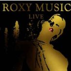 ROXY MUSIC - Live / vinyl bakelit / 3xLP