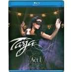 TARJA - Act I./ blu-ray / BRD