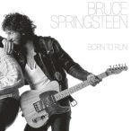 BRUCE SPRINGSTEEN - Born To Run / vinyl bakelit / LP