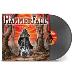   HAMMERFALL - Glory To The Brave / limitált színes vinyl bakelit / LP