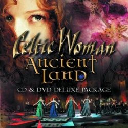 CELTIC WOMAN - Ancient Land CD