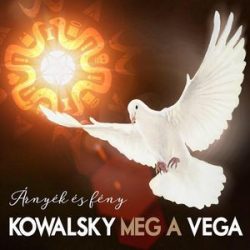 KOWALSKY MEG A VEGA - Árnyék És Fény / cd+dvd / CD