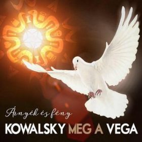 Kowalsky Meg A Vega