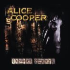 ALICE COOPER - Brutal Planet / vinyl bakelit / LP
