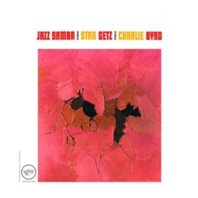 Stan Getz
