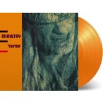 MINISTRY - Twitch / limitált színes vinyl bakelit / LP