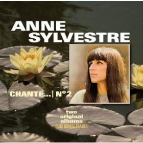 Anbeke Sylvestre