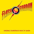QUEEN - Flash Gordon CD