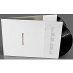 RAMMSTEIN - Rammstein / vinyl bakelit / 2xLP