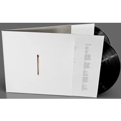RAMMSTEIN - Rammstein / vinyl bakelit / 2xLP