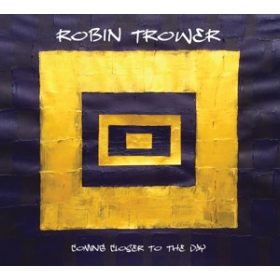 Robin Trower