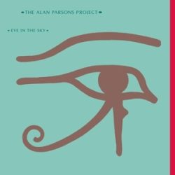 ALAN PARSONS PROJECT - Secret / vinyl bakelit / LP