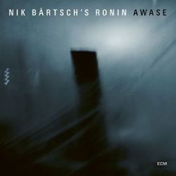 NIK BARTSCH'S RONIN - Awase / vinyl bakelit / 2xLP
