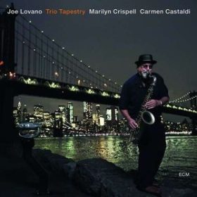 Joe Lovano