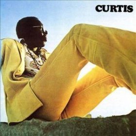 Curtis Mayfield