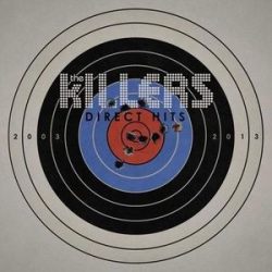 KILLERS - Direct Hits / vinyl bakelit / 2xLP