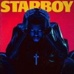 WEEKND - Starboy / vinyl bakelit / 2xLP