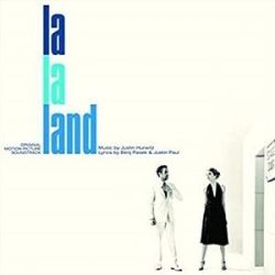 FILMZENE - La La Land / vinyl bakelit / LP