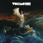 WOLFMOTHER - Wolfmother / vinyl bakelit / 2xLP