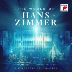 HANS ZIMMER - World Of Hans Zimmer / vinyl bakelit / 3xLP