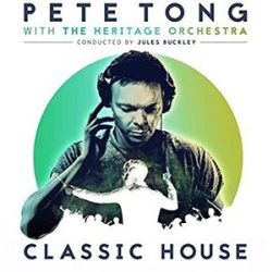 PETE TONG - Classic House CD