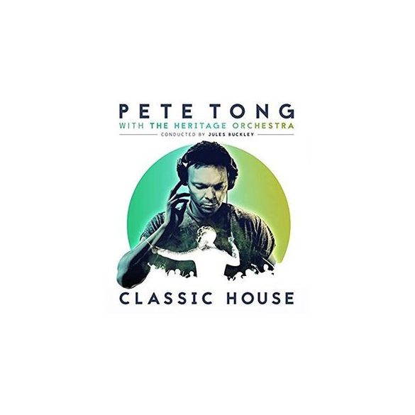 PETE TONG - Classic House CD