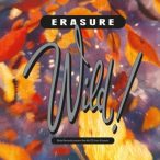 ERASURE - Wild 30th Anniversary Edition / deluxe 2cd / CD