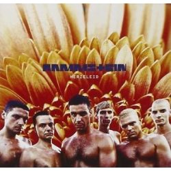 RAMMSTEIN - Herzeleid / vinyl bakelit / 2xLP