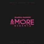 GIANNA NANNINI - Amore Gigante / vinyl bakelit / 2xLP
