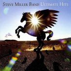 STEVE MILLER BAND - Ultimate Hits CD