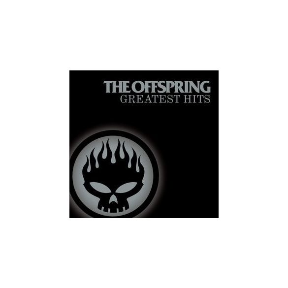 OFFSPRING - Greatest Hits CD