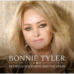 BONNIE TYLER - Between The Earth And The Stars CD