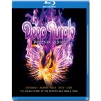 DEEP PURPLE - Phoenix Rising / blu-ray / BRD