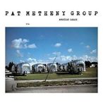 PAT METHENY GROUP - American Garage CD