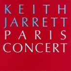 KEITH JARRETT - Paris Concert CD