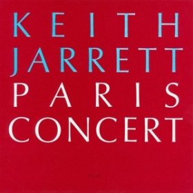 Keith Jarrett