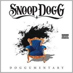 SNOOP DOGG - Doggumentary  CD