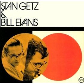 Stan Getz