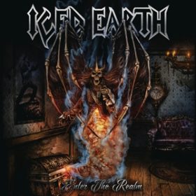 Iced Earth