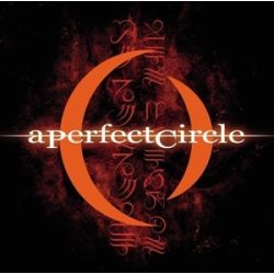 A PERFECT CIRCLE - Mer De Noms CD