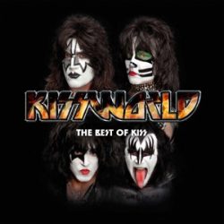 KISS - Kissworld Best Of CD