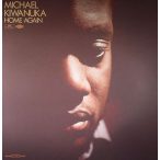 MICHAEL KIWANUKA - Home Again / vinyl bakelit / LP