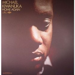 MICHAEL KIWANUKA - Home Again / vinyl bakelit / LP