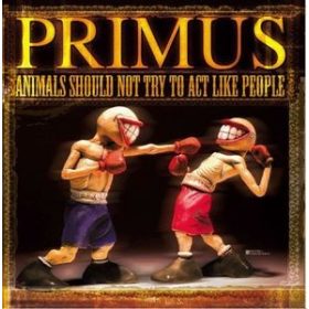 Primus