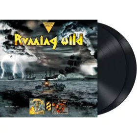 Running Wild