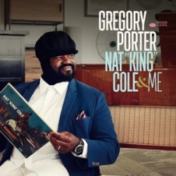 GREGORY PORTER - Nat King Cole Me / vinyl bakelit / 2xLP
