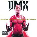 DMX - Flesh Of My Flesh Blood Of My Blood CD