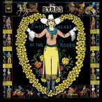 BYRDS - Sweetheart Of The Rodeo / vinyl bakelit / LP