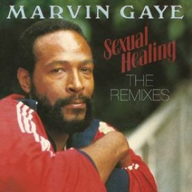 Marvin Gaye